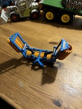 Siku Farmer Front-Cambridge Walze 2062