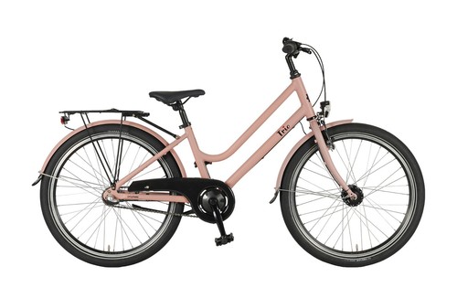 Zoll kinderfahrrad prophete - zoll,