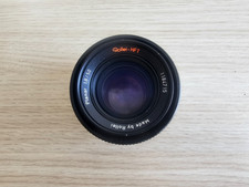Rollei Planar HFT 1,8/50