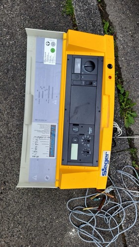 Sieger steuerung h3003 - sieger,