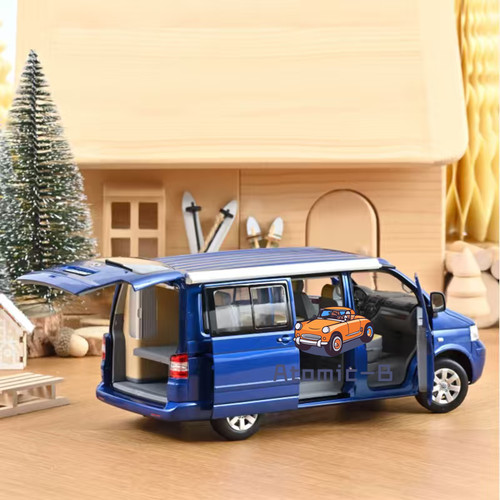 Norev volkswagen - 1:18,