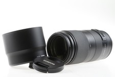 TAMRON für Nikon AF 100-400mm f/4,5-6,3 Di VC USD