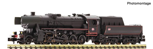 Fleischmann 7170037 - , n
