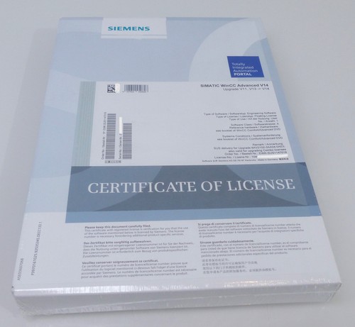 Siemens simatic wincc advanced - simatic,