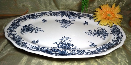 Villeroy boch valeria blau - villeroy,