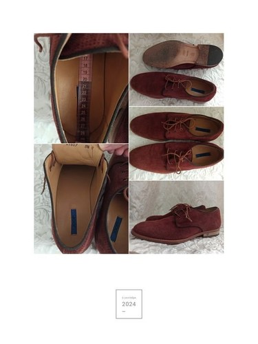 Men joop heels - men, 42.5