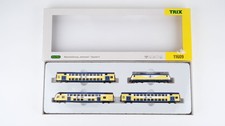 Minitrix N 11609 Personenzug