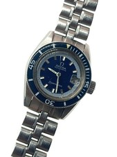 Omega Seamaster 60 Ladies