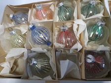 Kugeln Plastik DDR Fadenkugel
