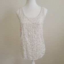 Y2k candie white - candie’s, sequin