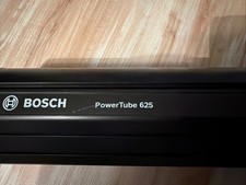 Bosch PowerTube 625 InTube