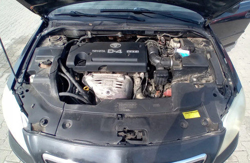 Motor toyota avensis 1az - avensis, 1az-fse