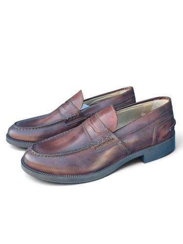 Herren halbschuhe neu braun - herren,
