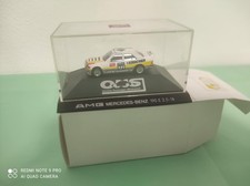 Modellautos  1:87 HO  Herpa   DTM AMG  Mercedes 190 E 2.5-16 EVO