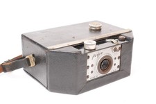 Prototypkamera PERFEX U.S.A