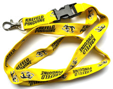 Krefeld Pinguine Eishockey