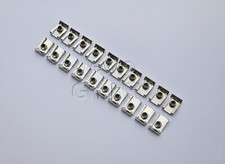 M6 Edelstahl A2 Blechmuttern