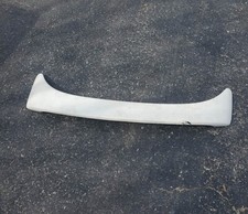 BMW E36 Zender Rear Trunk