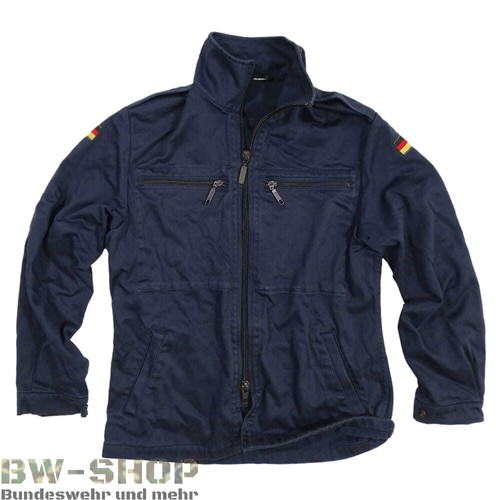 Original bundeswehr marine - original,