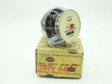 VDO 331.811/3/1 Betriebsstundenzähler 12-24V