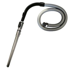 Rohr + Griff + Schlauch für