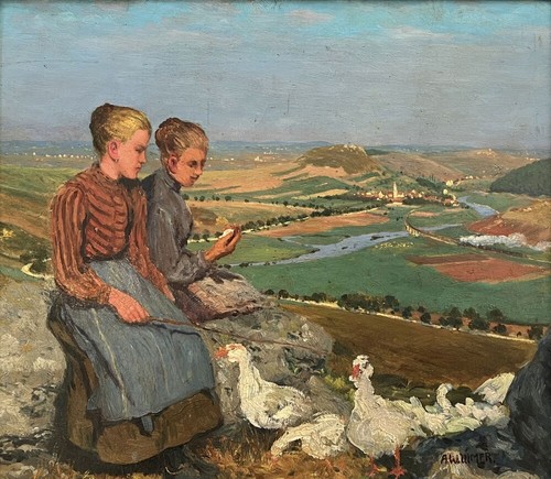 August friedrich wilhelm - friedrich,