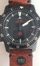 Sinn Spezialuhren EZM 1.1 S