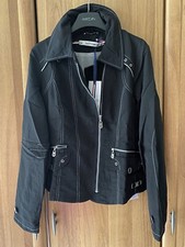 Easycomfort Jacke Gr.42