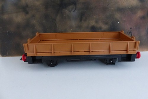 Playmobil 4105 brauner