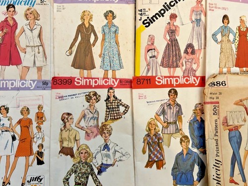 Simplicity vintage - simplicity,