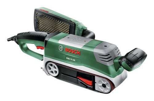 Bosch bandschleifer pbs ae - 75,