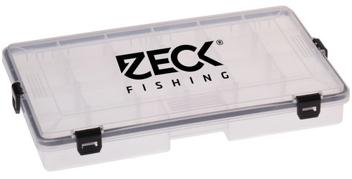 Zeck tackle box - zeck, s