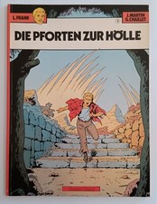 L. Frank, Die Pforten zur