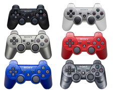 Sony PS3 PlayStation 3 Original Controller Gamepad Dualshock 3 Auswahl