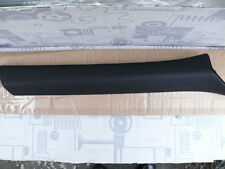 Original Mercedes W126 A-Säulen-Verkleidung rechts in schwarz, die letzten. NEU!