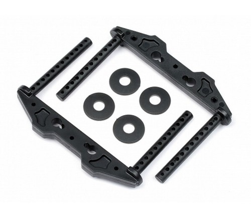 Hpi h101293 karosseriehalter - hpi,