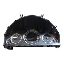 Mercedes-Benz E220 CDI W212 S212 Tacho Kombiinstrument A2129005003