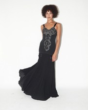 Vintage 50er Jahre Lady