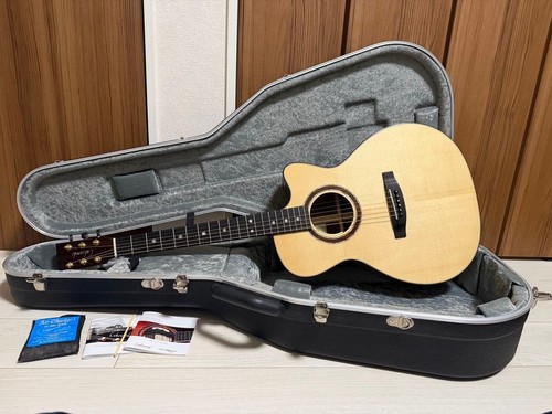 Lakewood m32cp akustikgitarre - lakewood,