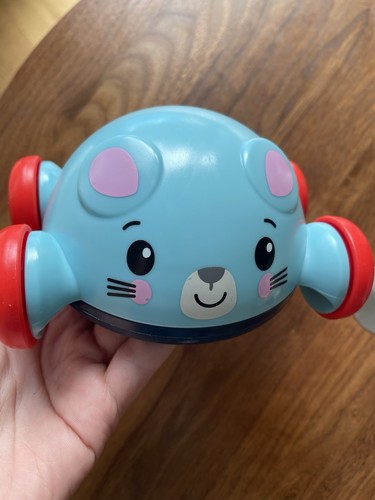 Fisher price baby - fisher,