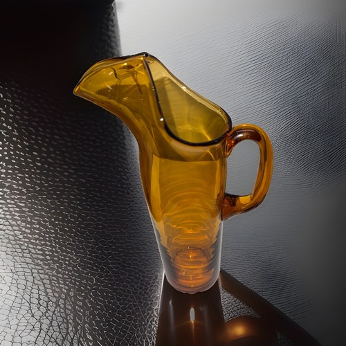 Design bernsteinkaraffe - design,