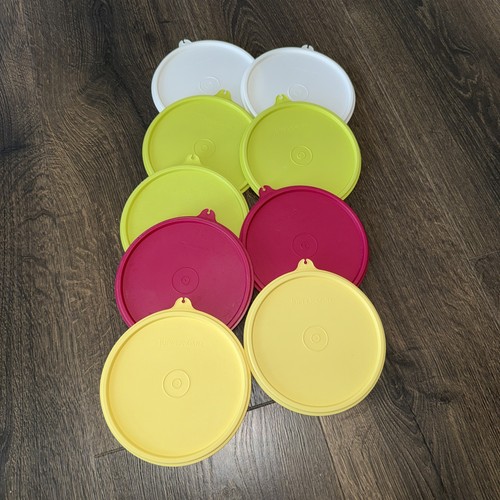 Tupperware deckel 227 - 1, c
