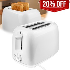 NEU Toaster 2 Scheiben 6