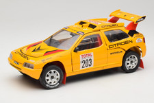 9003-N1 Citroen ZX Rallye n203