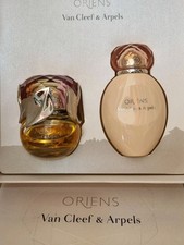 Cofre Oriens de Van Cleef & Arpels EDP 50ml Spray Perfumed Body Lotion 150ml,...