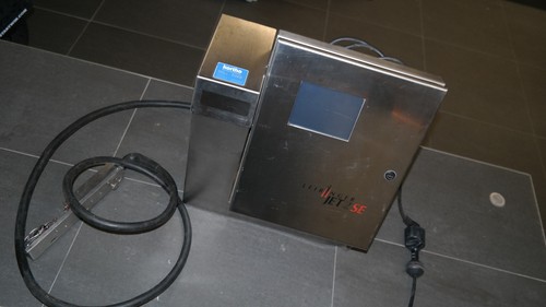 Leibinger jet inkjet - jet,