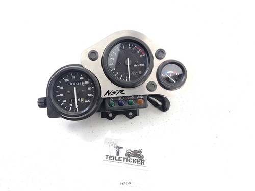 Honda nsr 125 - 125, jc22