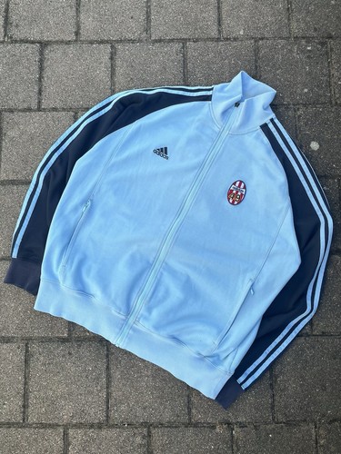 Vintage adidas trainingsjacke - vintage,