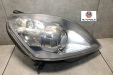 Opel Zafira B Scheinwerfer