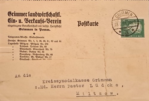 Los vom 06 karte aus - los,